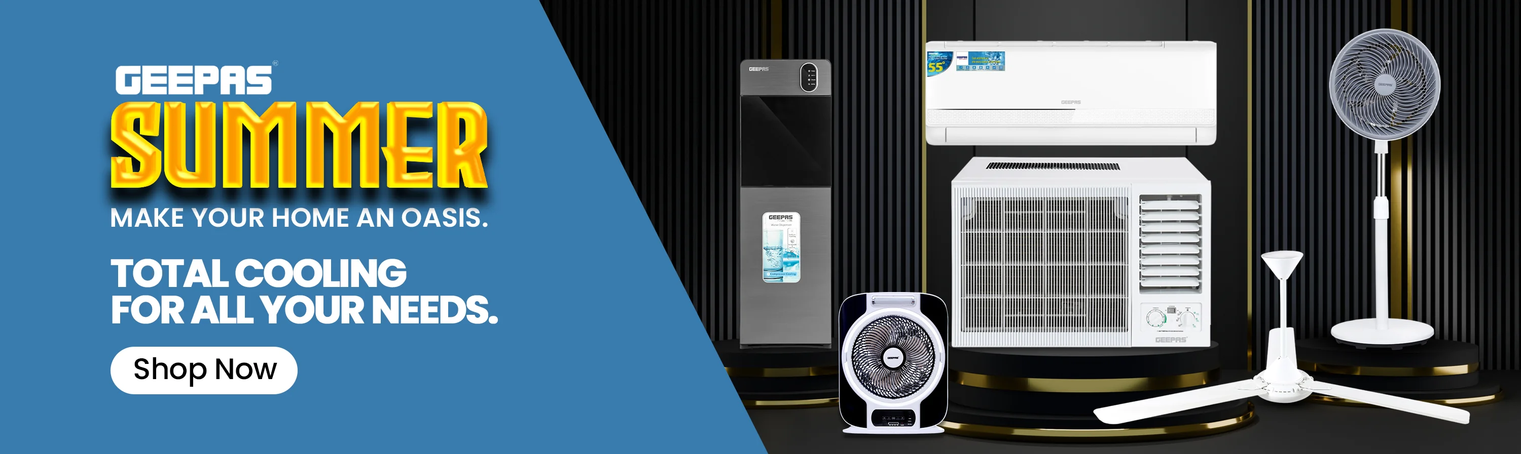 Smart Living, Made Simple