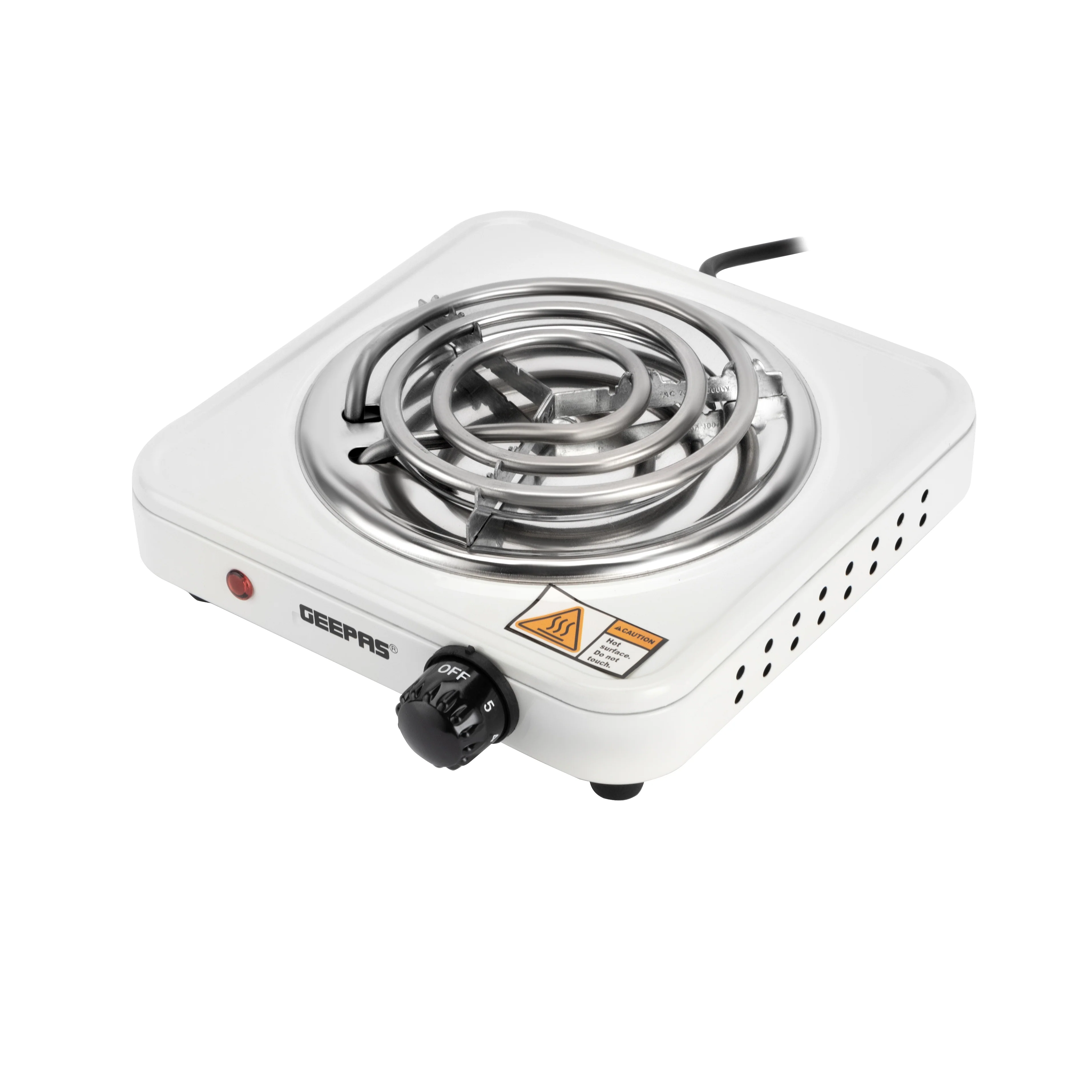 Hot Plate
